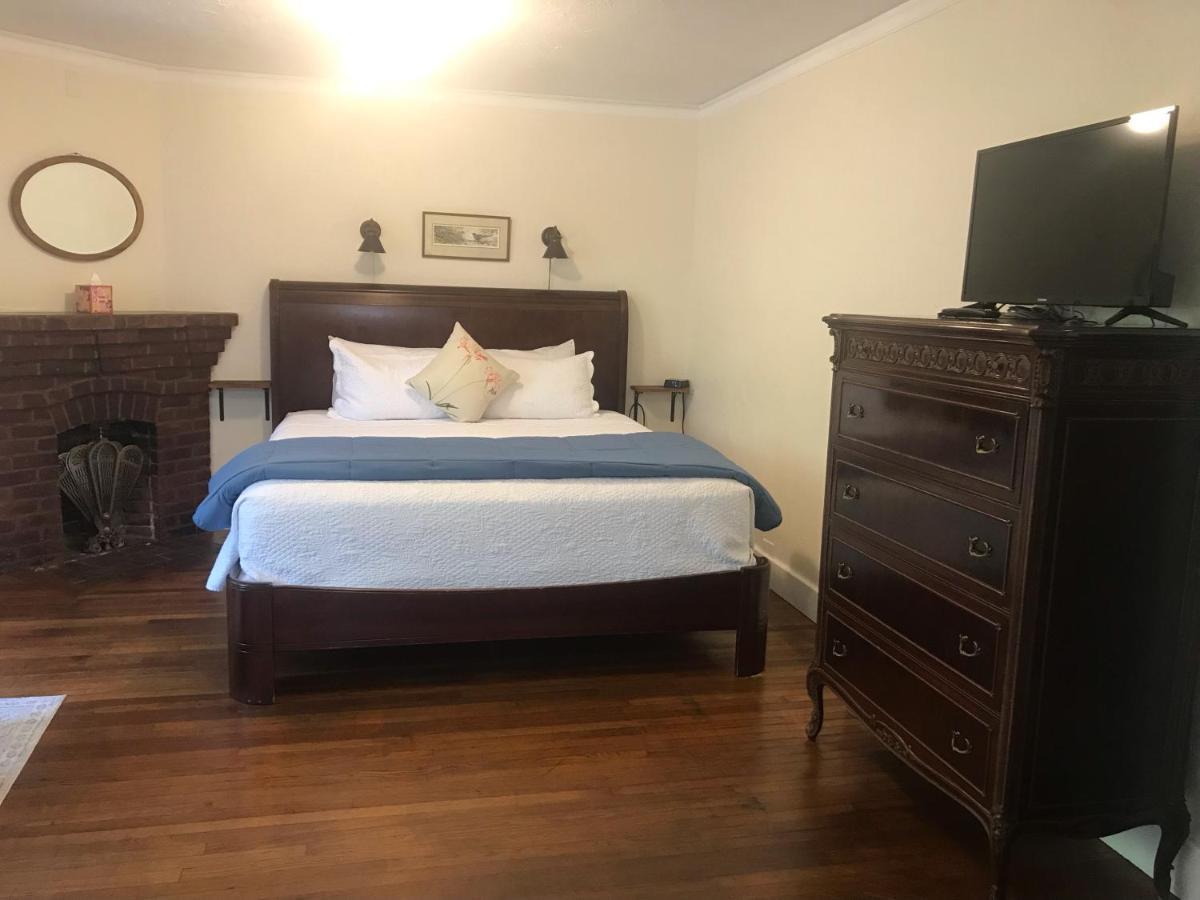 סן דייגו Cherokee Lodge מראה חיצוני תמונה