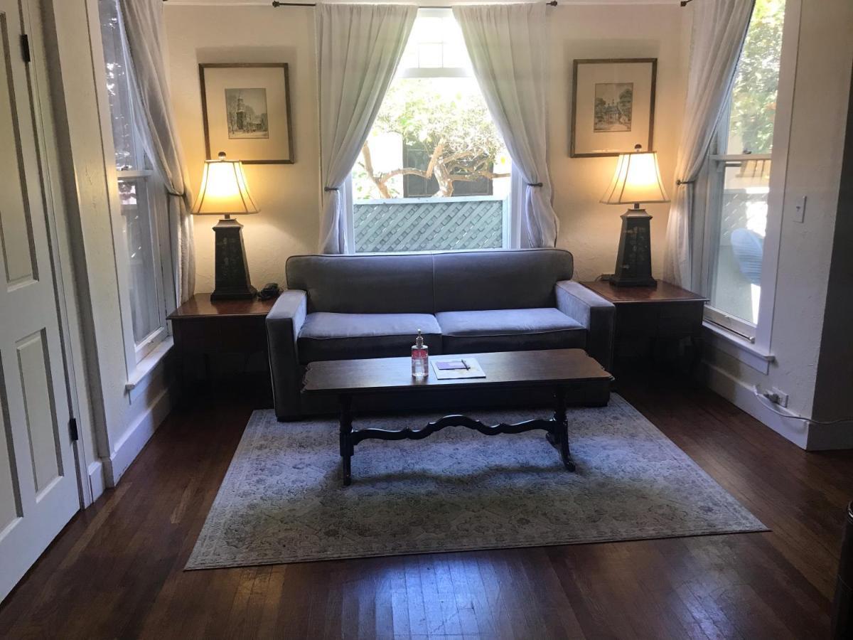 סן דייגו Cherokee Lodge מראה חיצוני תמונה