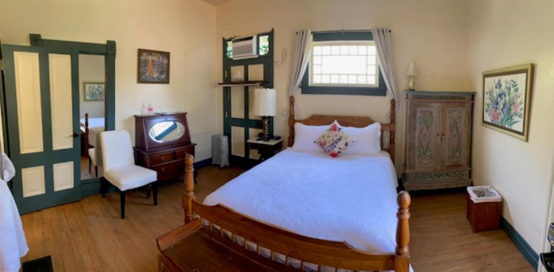 סן דייגו Cherokee Lodge מראה חיצוני תמונה