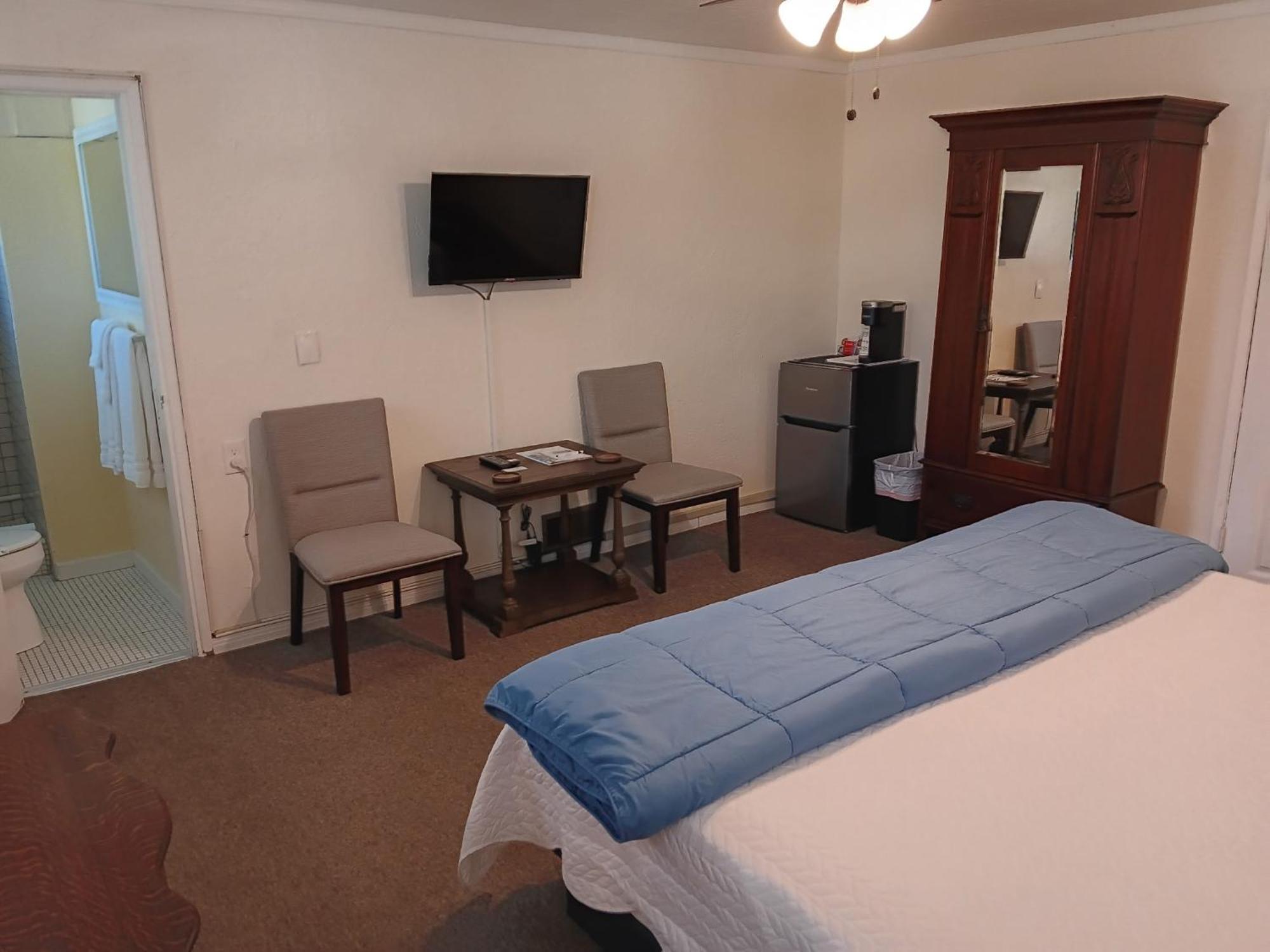 סן דייגו Cherokee Lodge מראה חיצוני תמונה